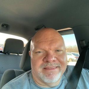 Meet your Posher, Rick